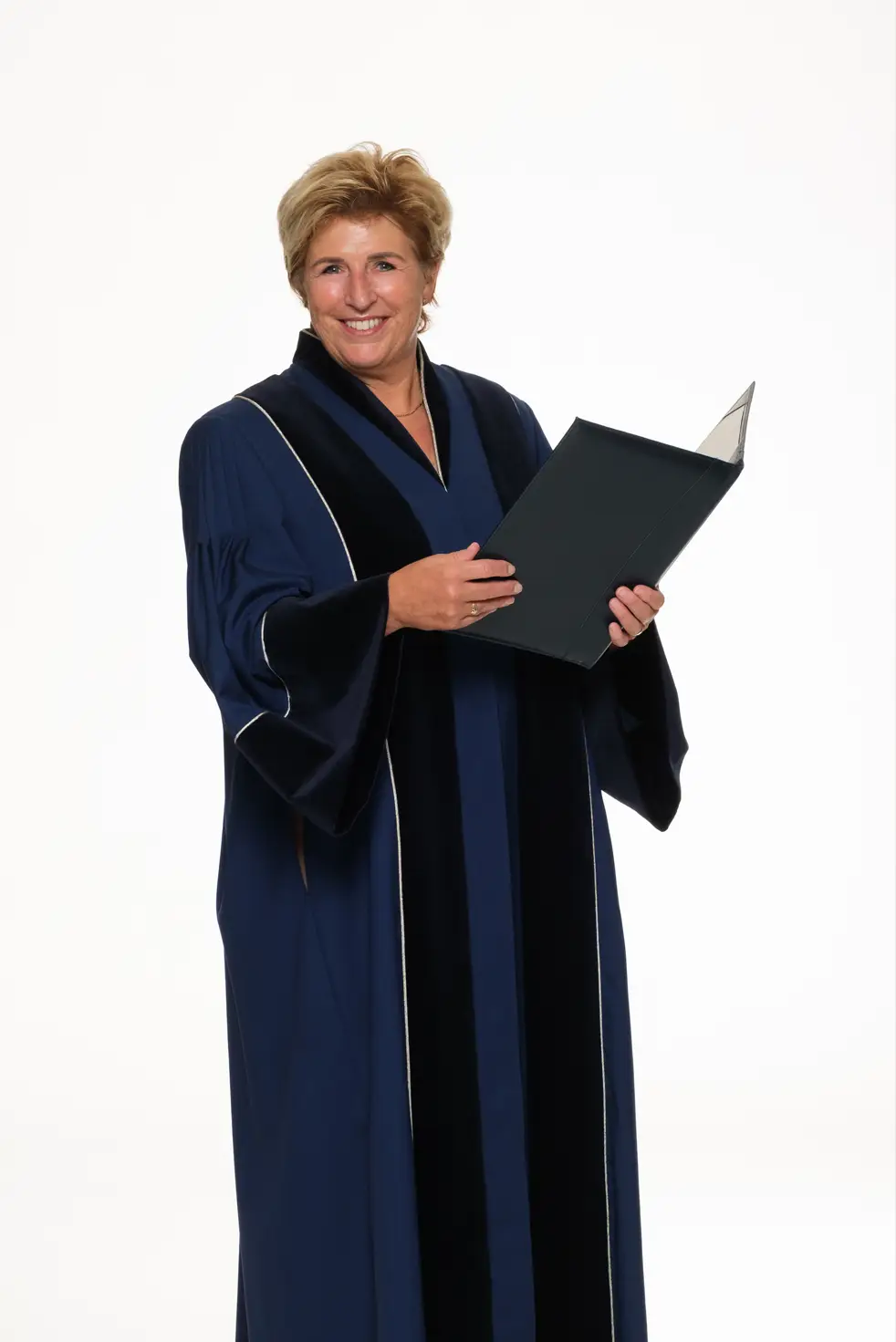 Buitengewoon Ambtenaar van de Burgerlijke Stand