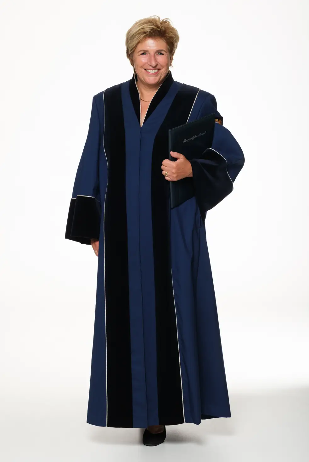 Contact opnemen trouwambtenaar